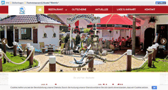 Desktop Screenshot of blinkfuer-boltenhagen.de